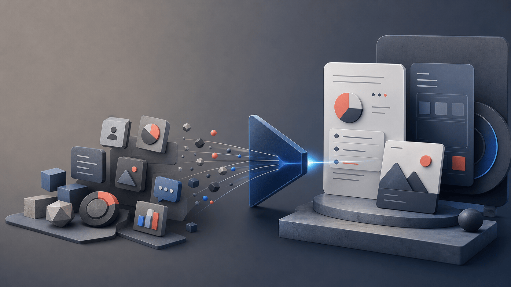 When positioning work should come before a redesign