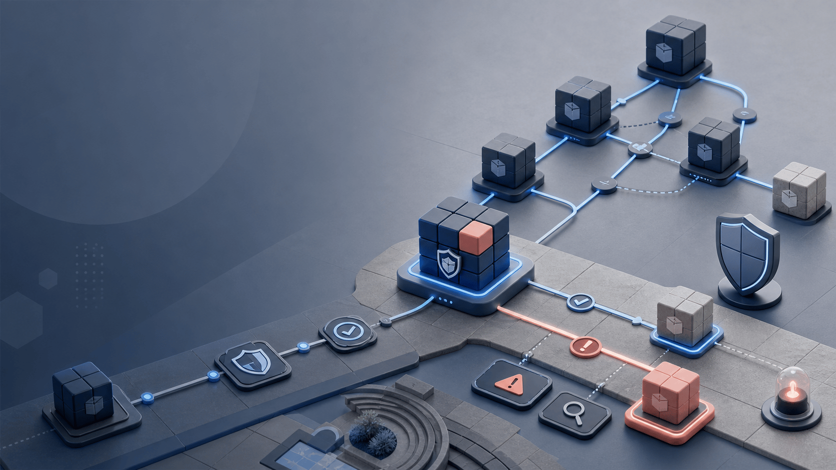 Composer 2.7: minimal dependency changes and a security boundary fix