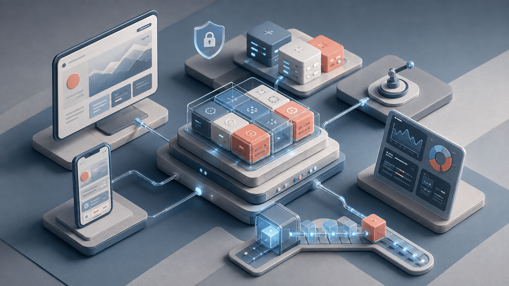Building Web and App Products That Can Evolve After Launch