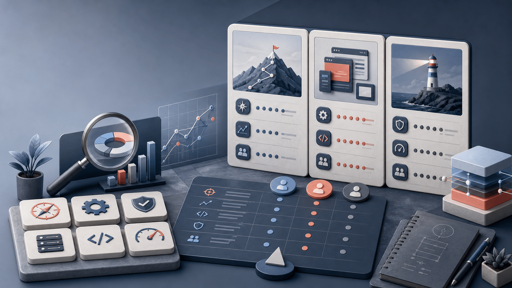 How to evaluate an agency for SEO and development work