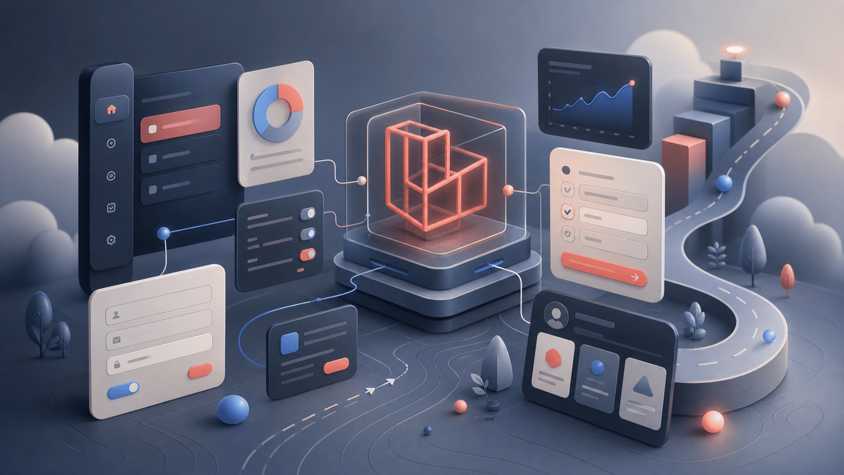Livewire 3: navigation, forms, and a much bigger ambition
