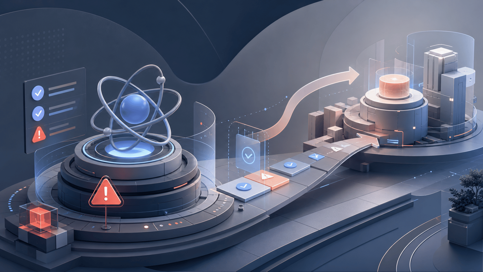 React 18.3: the warning shot before React 19