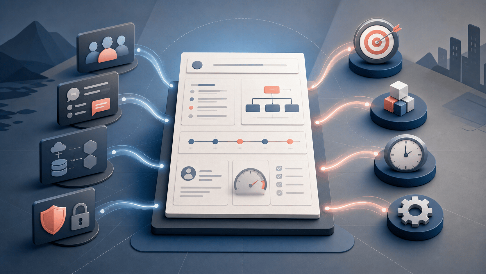What a good software project brief actually needs