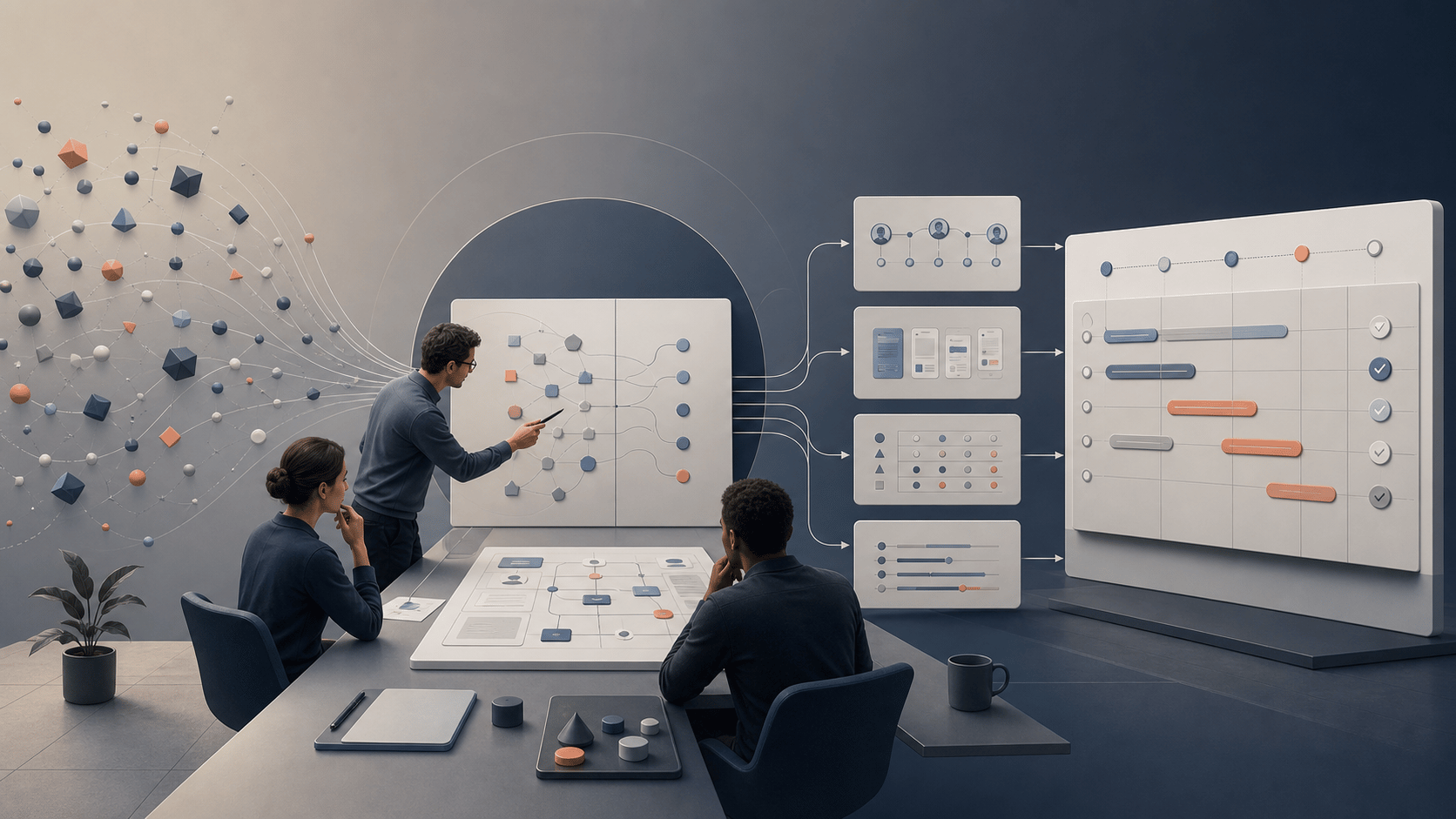 What good product discovery looks like for clients